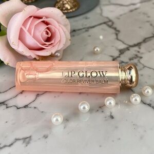Dior Addict Lip Glow  063 Pink Lilac - NWOB!